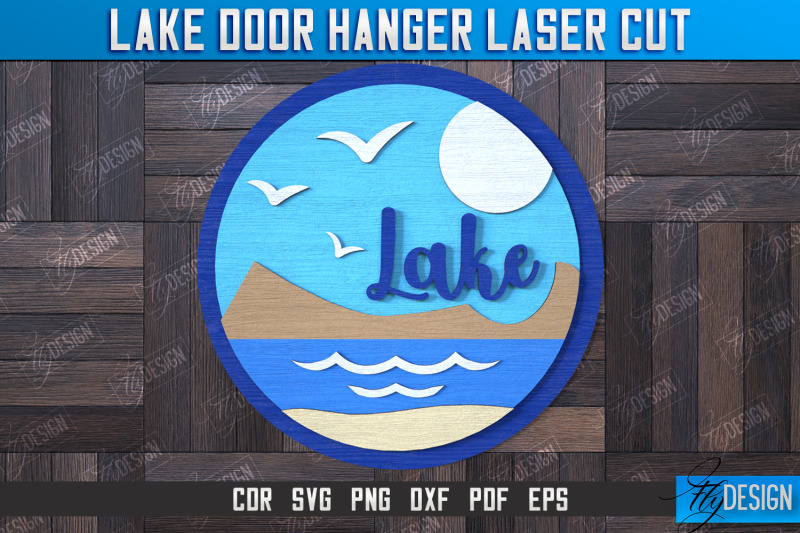 lake-door-hanger-door-sign-template-rustic-wall-sign