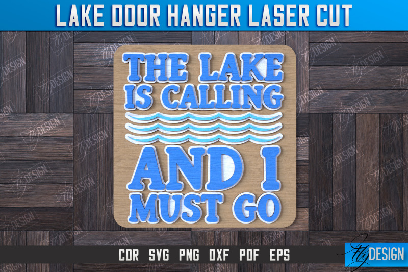 lake-door-hanger-bundle-door-sign-template-wall-sign