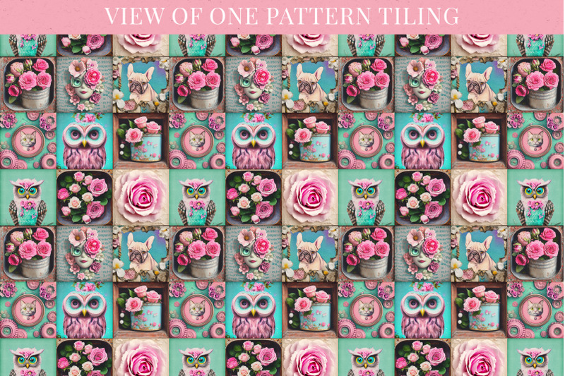 seamless-tiling-shabby-chic-patterns