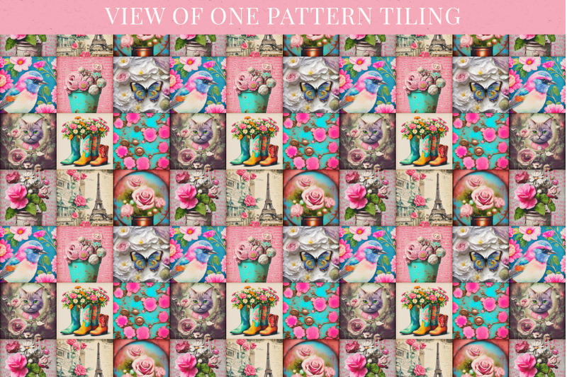 seamless-tiling-shabby-chic-patterns