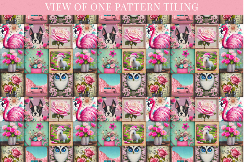 seamless-tiling-shabby-chic-patterns