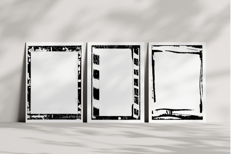 old-dirty-frames-photoshop-brushes-and-png-files