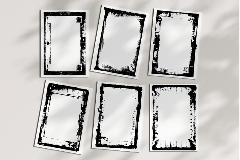 old-dirty-frames-photoshop-brushes-and-png-files