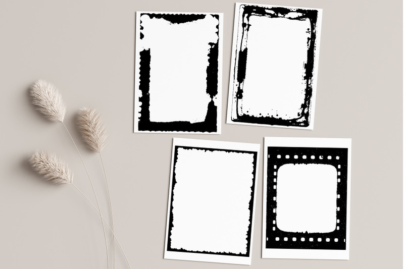 old-dirty-frames-photoshop-brushes-and-png-files