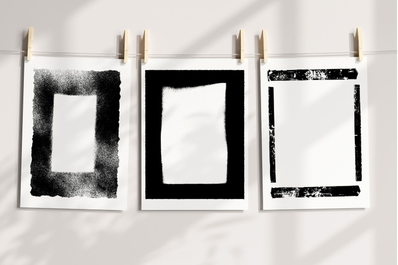 old-dirty-frames-photoshop-brushes-and-png-files