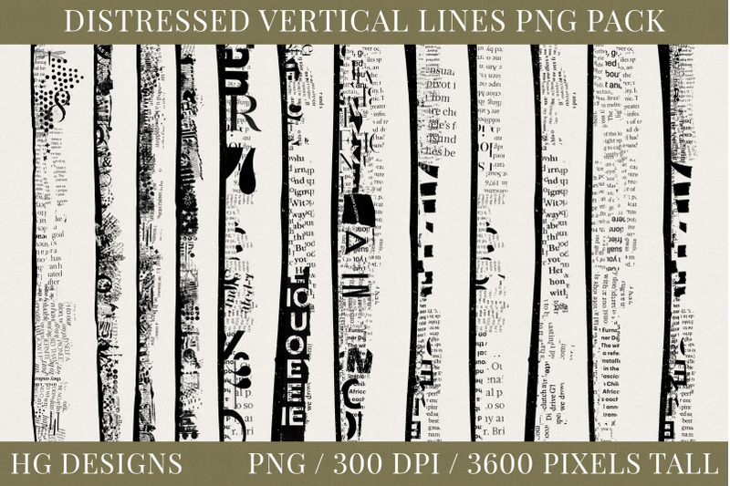 distressed-vertical-lines-png-set