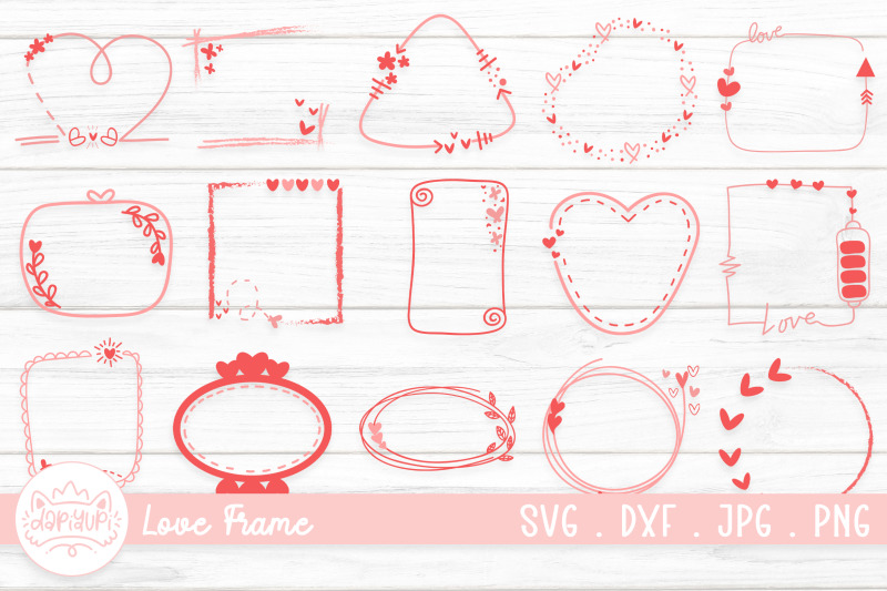 heart-frame-clipart-bundle-love-frame