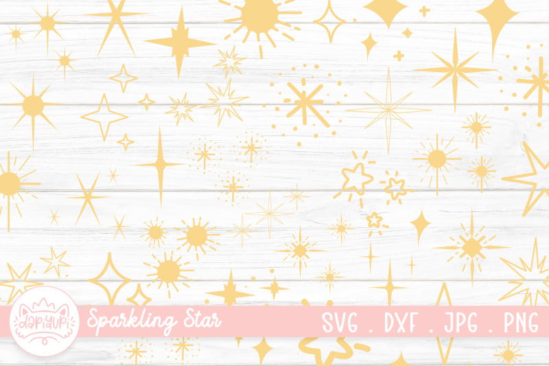 sparkling-star-clipart-sticker-svg-bundle