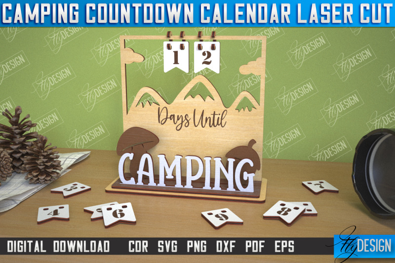 camping-countdown-calendar-bundle-3d-calendar-camping-vibes