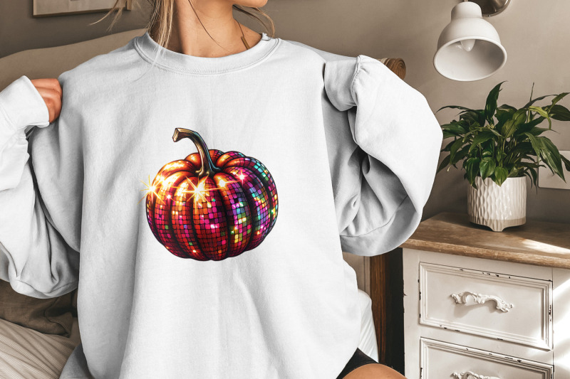 disco-pumpkin-png-fall-png-coquette-autumn-sublimation-cute-fall-png-halloween-pumpkin-png-trending-png-pumpkin-png-file