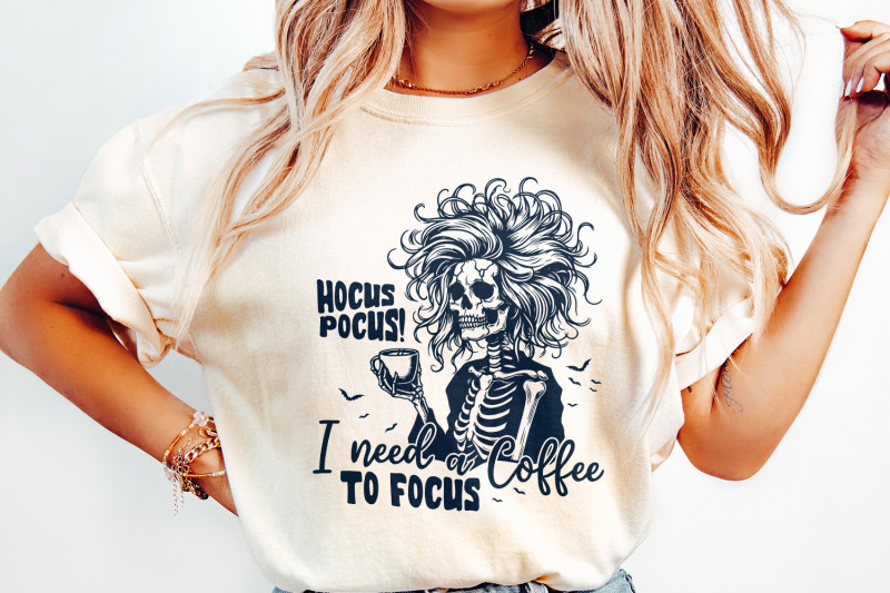 hocus-pocus-i-need-a-coffee-to-focus-png-retro-halloween-png-spooky-girl-png-fall-png-funny-halloween-shirt-cute-halloween-png