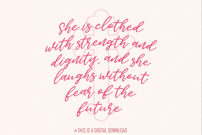 proverbs-31-png-she-is-clothed-png-bow-png-christian-png-coquette-bible-verse-bow-png-pink-coquette-bow-png-sublimation-design