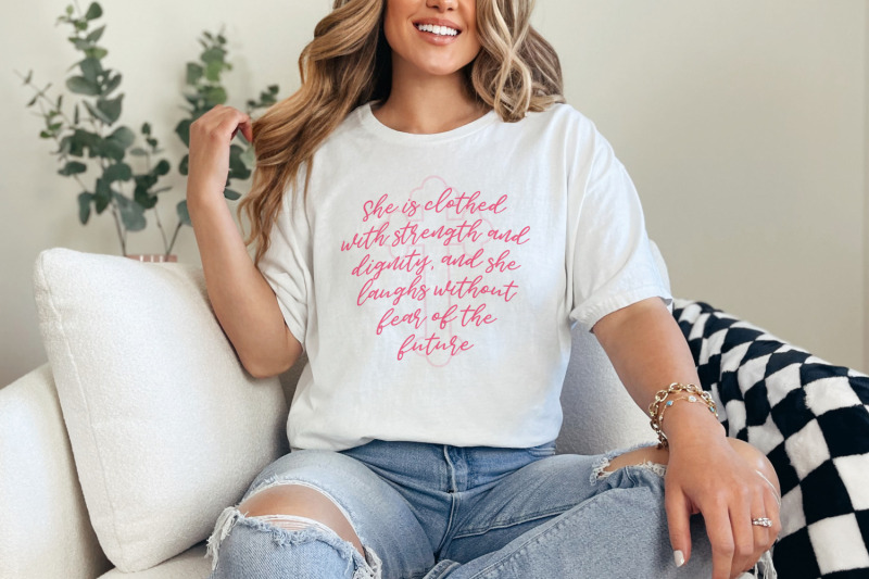 proverbs-31-png-she-is-clothed-png-bow-png-christian-png-coquette-bible-verse-bow-png-pink-coquette-bow-png-sublimation-design