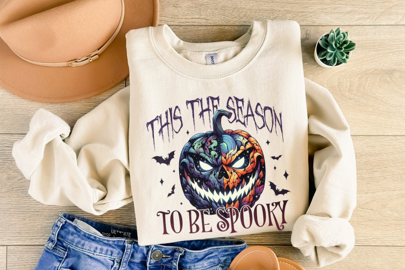 this-the-season-to-be-spooky-png-halloween-png-spooky-season-png-pumpkin-png-halloween-sublimation-tshirt-fall-ghost-png-halloween