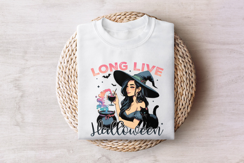 long-live-halloween-png-vintage-halloween-png-witchy-png-retro-halloween-spooky-season-png-digital-download-black-cat-png-fall-apparel