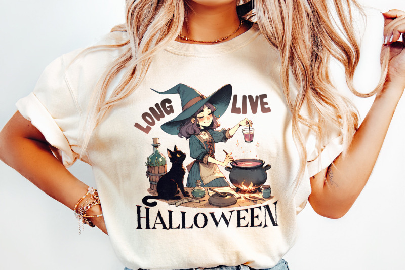 long-live-halloween-png-vintage-halloween-png-witchy-png-retro-halloween-spooky-season-png-digital-download-black-cat-png-fall-apparel