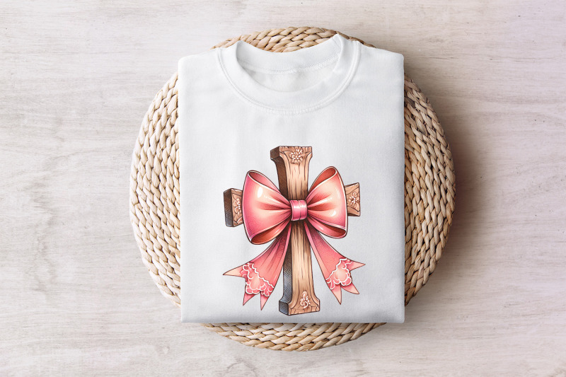 cross-with-pink-bow-png-christian-png-coquette-bible-verse-bow-png-pink-coquette-bow-png-sublimation-designs-mom-bow-png