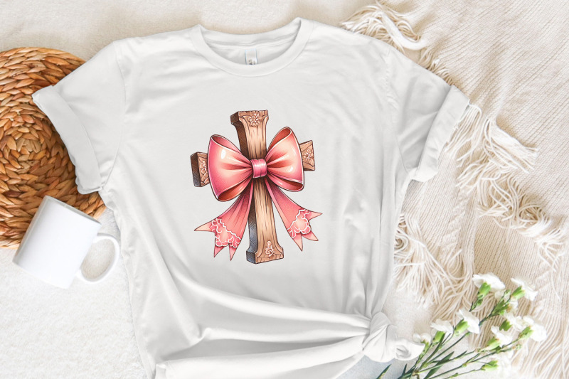 cross-with-pink-bow-png-christian-png-coquette-bible-verse-bow-png-pink-coquette-bow-png-sublimation-designs-mom-bow-png