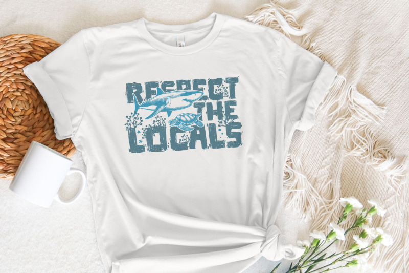 respect-the-locals-png-summer-shirt-designs-turtle-design-shark-tshirt-design-coastal-tshirt-png-sublimation-beach-shirts-summer-png