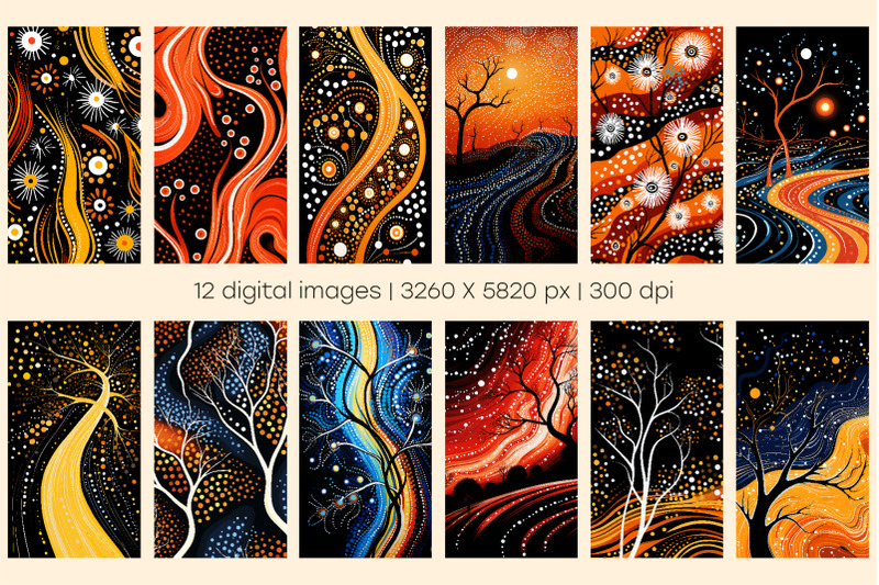 aboriginal-art-digital-03-posters