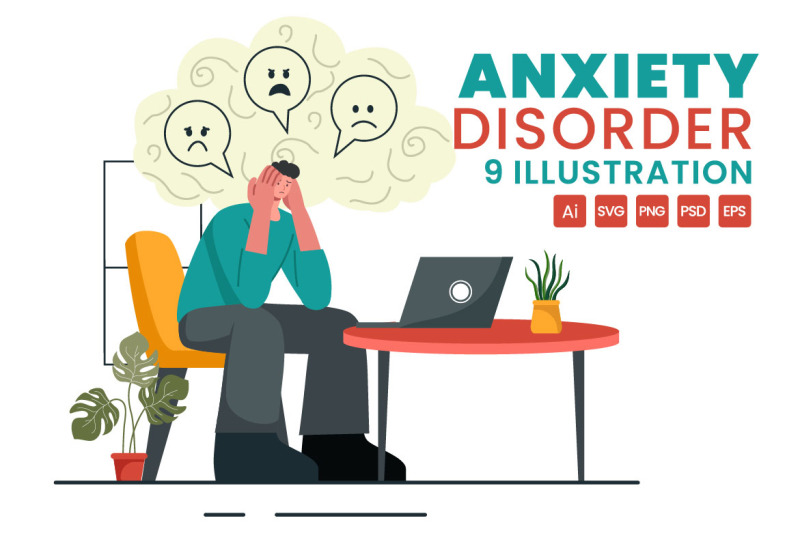 9-anxiety-disorder-illustration