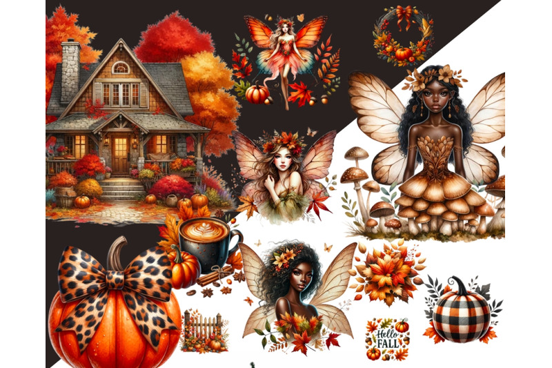 autumn-fairy-clip-art-thanksgiving-fantasy-png-files