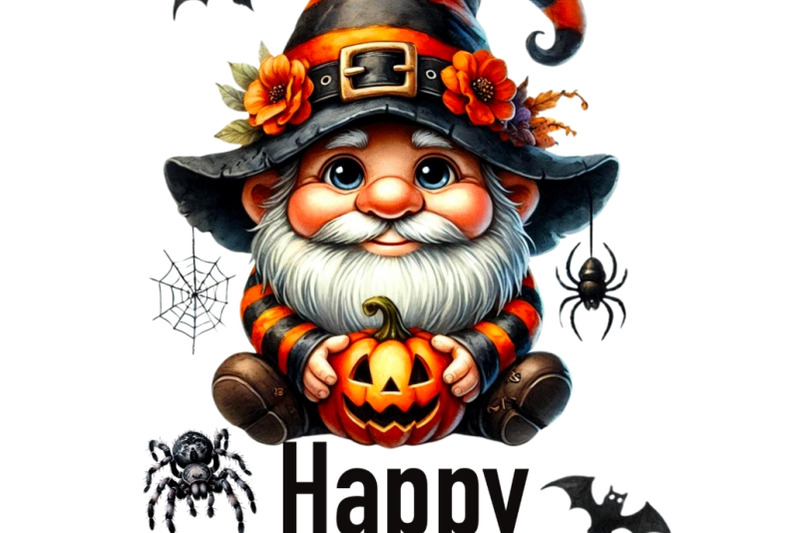 happy-halloween-png-instant-download-for-sublimation-design