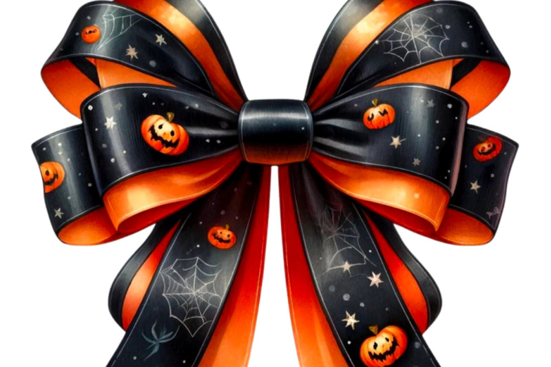 halloween-clipart-cat-truck-wreath-lantern-spider-bat