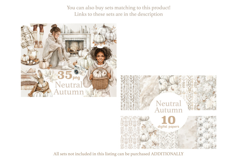 neutral-autumn-clipart-fashion-illustration-set