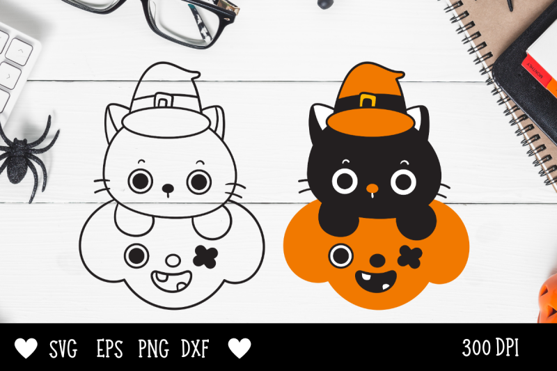 halloween-cat-svg