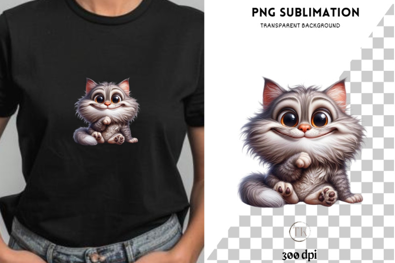 cute-cat-sublimation-png-transparent-design-for-digital-crafting-fun