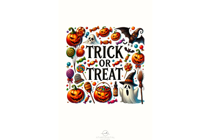 trick-or-treat-funny-halloween-png-digital-downloads-for-tshirt-desig