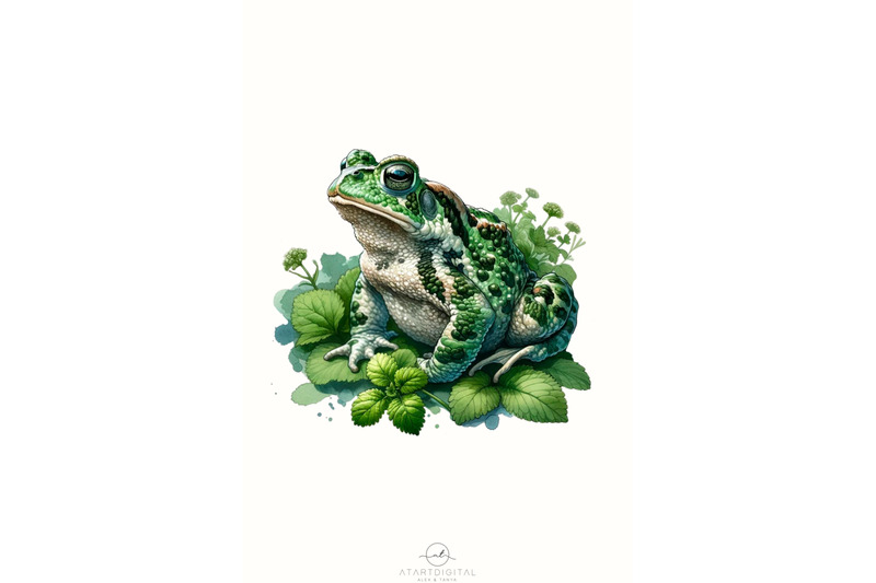 frog-png-digital-print-for-crafting-and-card-making-toad-sublimation