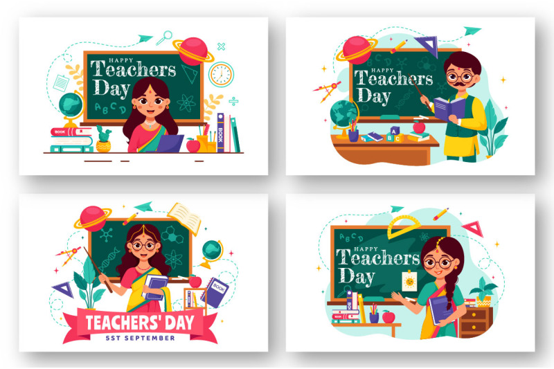 9-teacher-day-in-india-illustration