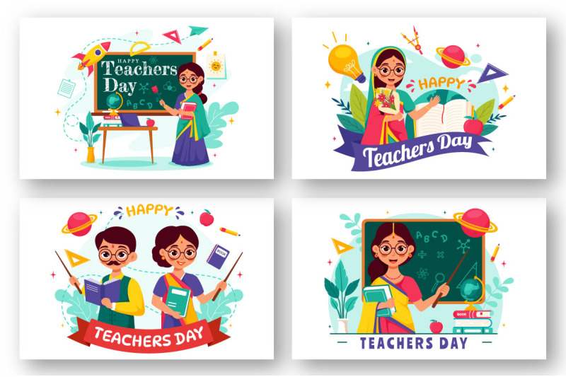 9-teacher-day-in-india-illustration