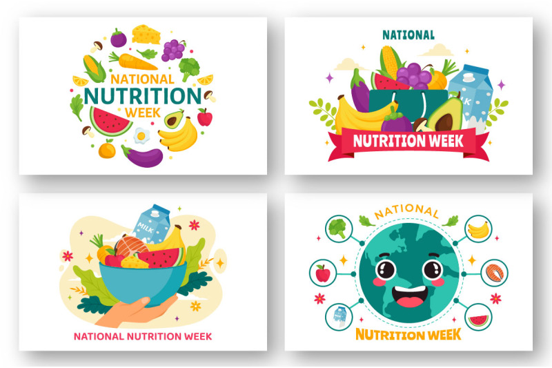 9-national-nutrition-week-day-illustration