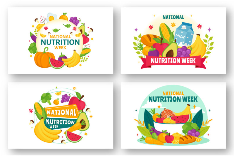 9-national-nutrition-week-day-illustration