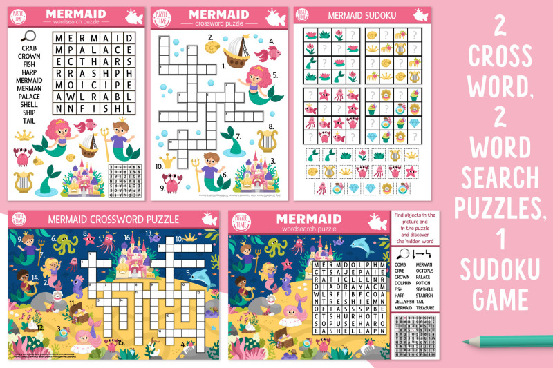 mermaid-games-and-activities-for-kids