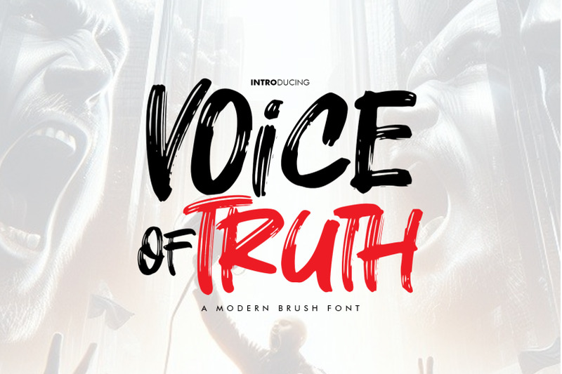 voice-of-truth