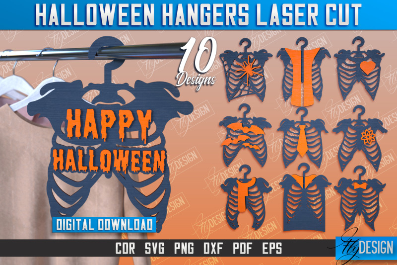 halloween-hangers-bundle-skeleton-bones-halloween-design-cnc