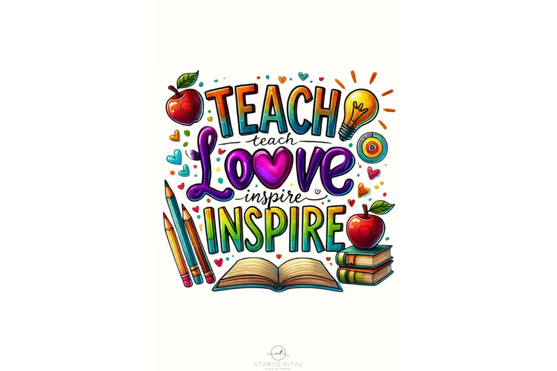 teach-love-inspire-sublimation-design-teacher-life-png-digital-downl