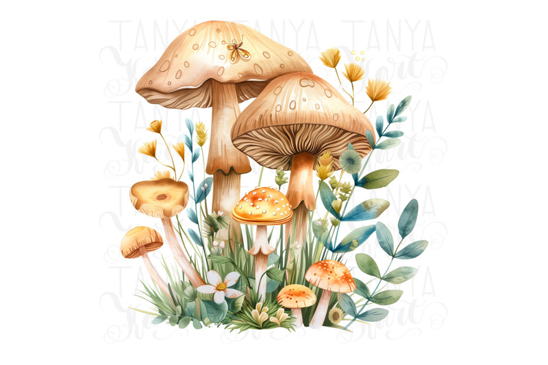 mushrooms-sublimation-png-crafting-file-for-card-making-amp-diy-project