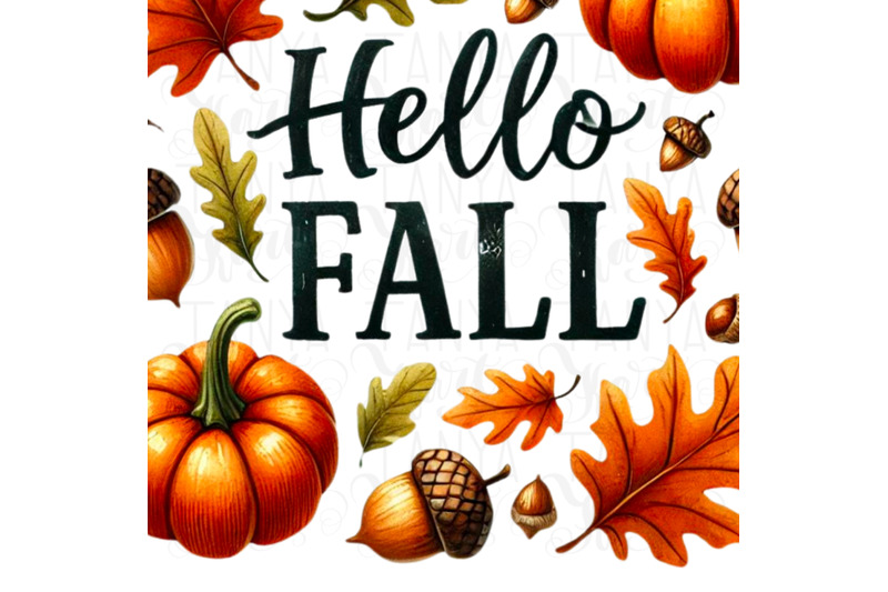 hello-fall-png-cute-pumpkin-and-leaves-digital-print-pumpkin-season