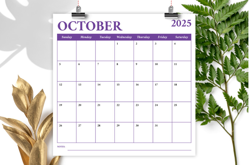 2025-12x12-square-serif-color-calendar