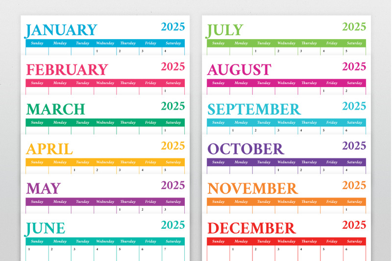 2025-12x12-square-serif-color-calendar