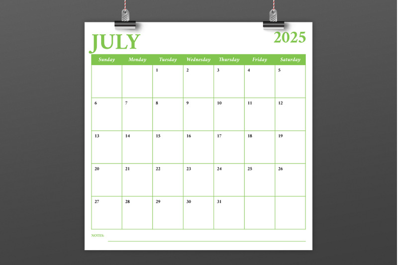 2025-12x12-square-serif-color-calendar