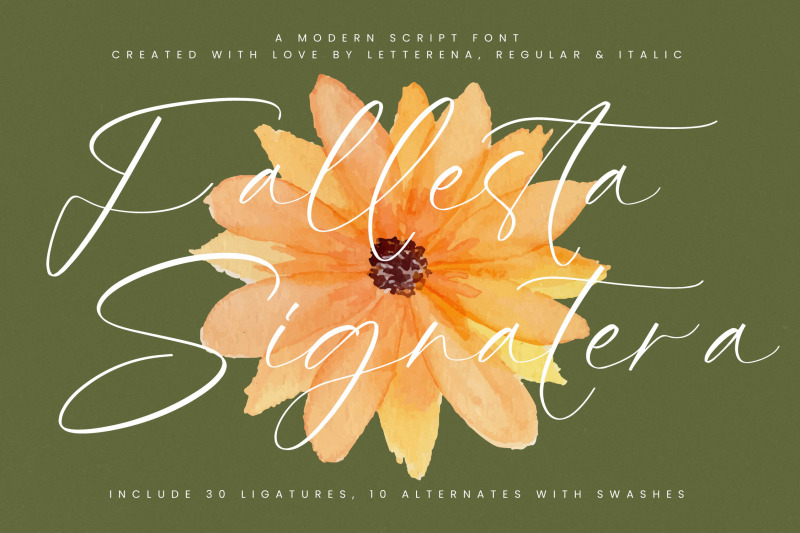 fallesta-signatera-modern-script-font