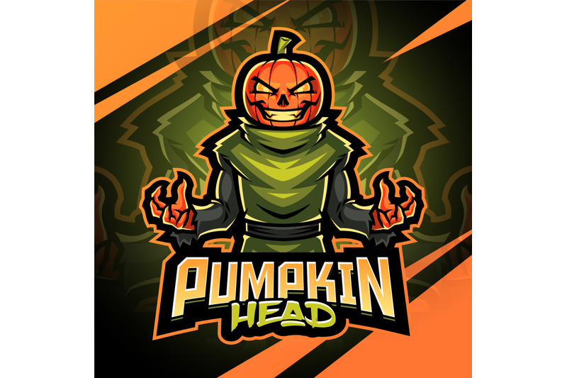 mighty-pumpkin-esport-mascot-logo-design