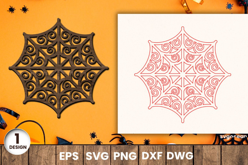 halloween-coasters-laser-cut-bundle