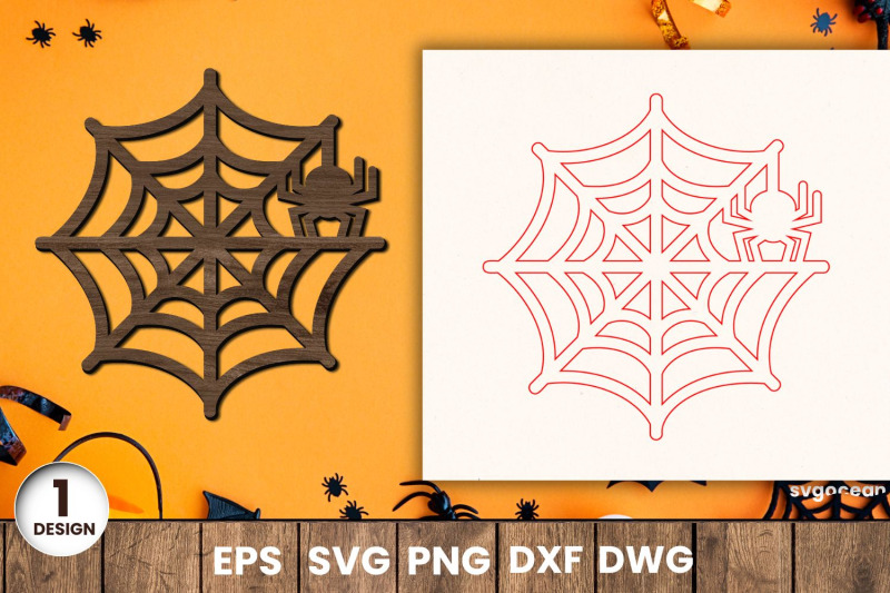 halloween-coasters-laser-cut-bundle